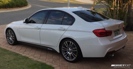 340i - plates and tint - 3.JPG